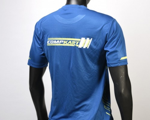 2016 COMPKART T-SHIRT