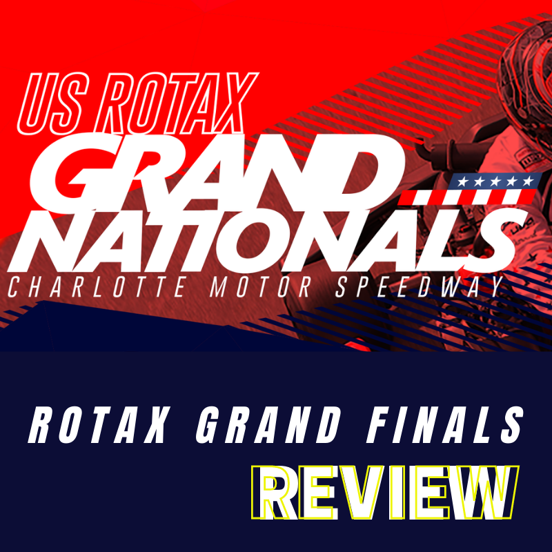 Rotax Grand Finals Insight Review Race Rotax