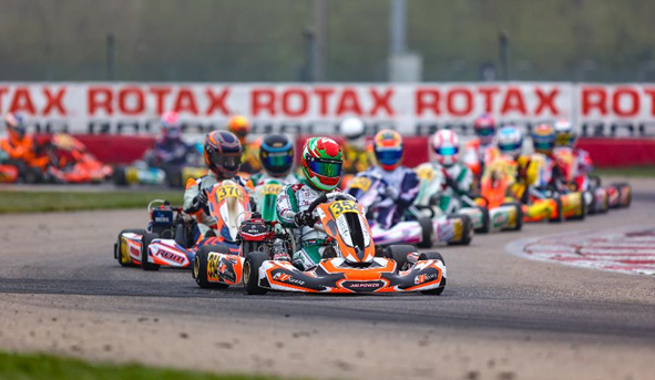 Rotax MAX Challenge Euro Trophy Set to KICK-OFF!