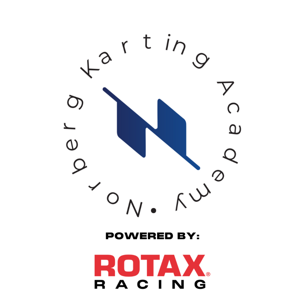 J3 Competition & Rotax align with Norberg Karting Academy