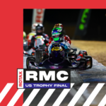 RMC US TROPHY FINAL