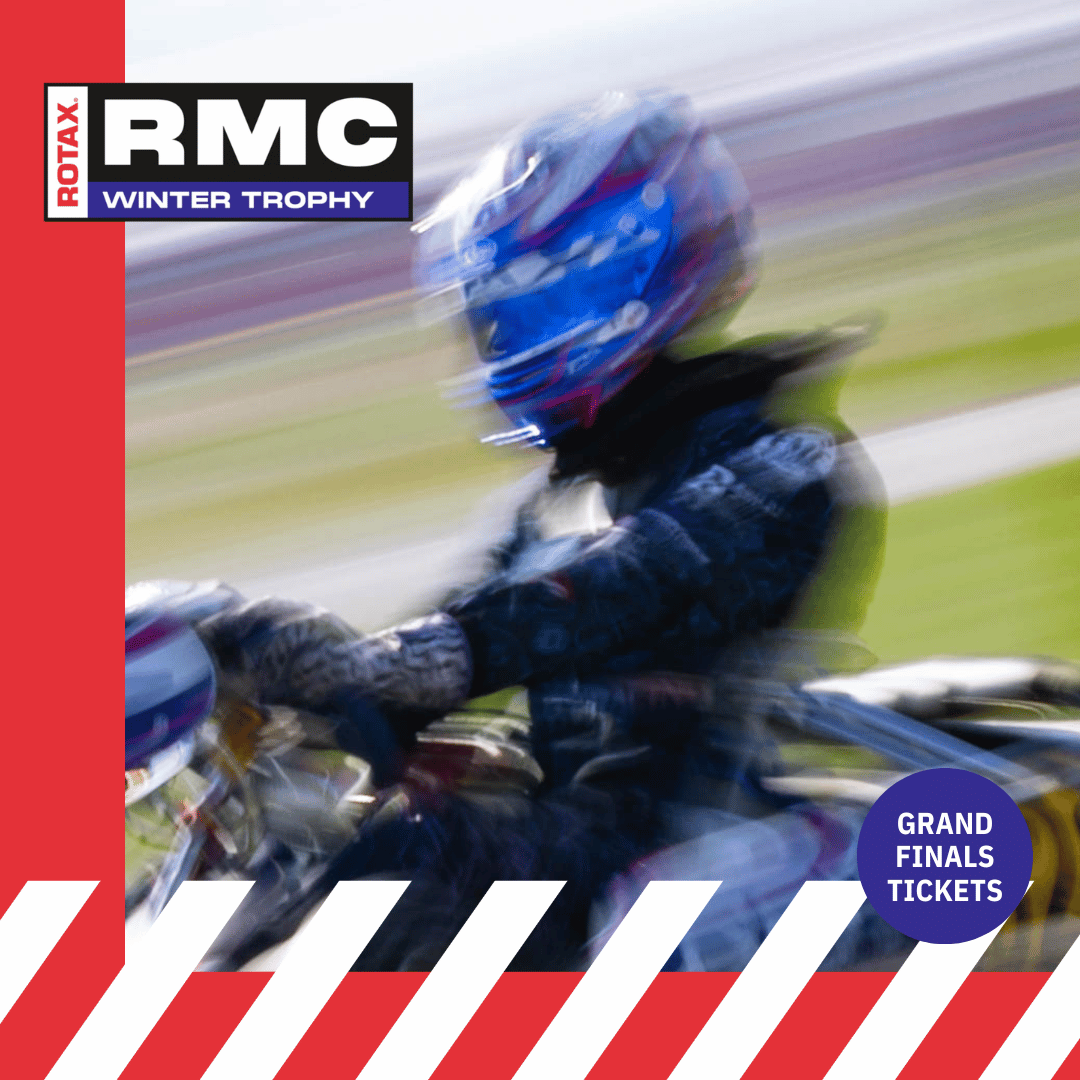 2026 Winter Trophy Web Image (2) RMC Winter Trophy 2026 Rotax Karting USA