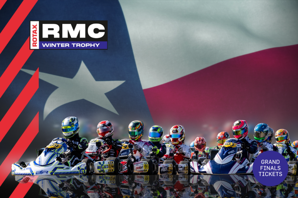 RMC Winter Trophy 2026 registration news