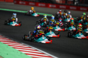 Team USA RMC Grand Finals 2025 Mini MAX Enzo DiGennaro Team USA RMC Grand Finals 2025 Mini MAX Enzo DiGennaro