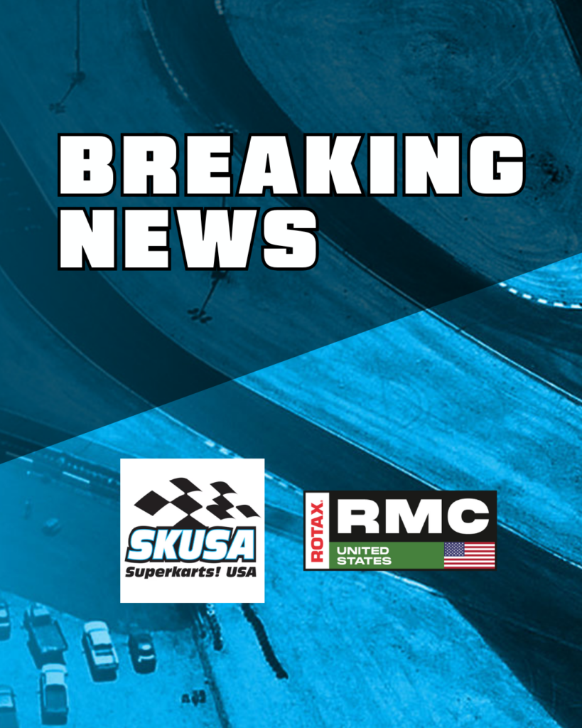 SUPERKARTS! USA CONFIRMS 2026 WINTER NATIONALS AT MUSSELMAN HONDA CIRCUIT AND NEW COLLABORATION WITH KARTING SOLUTIONS GROUP (KSG)
