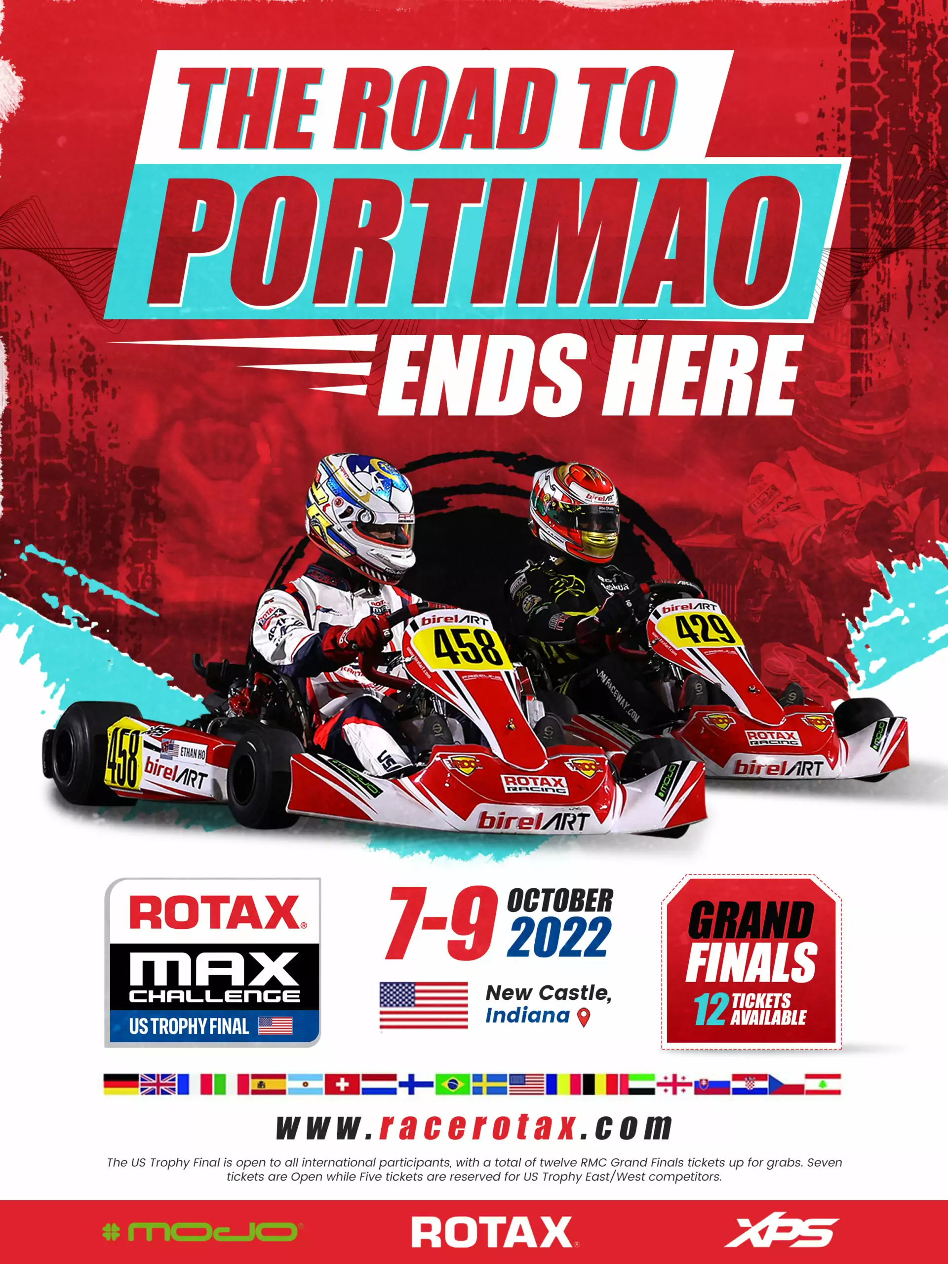 Race Rotax